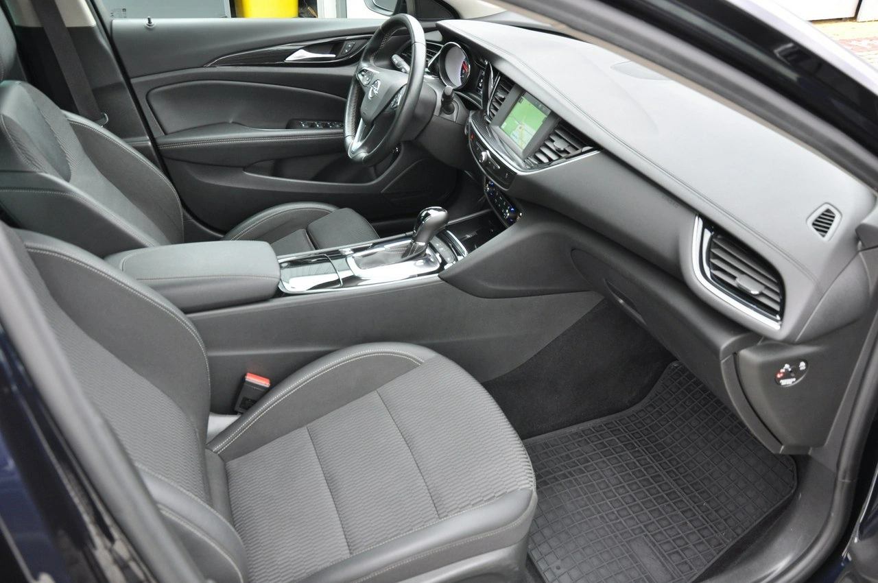 Opel Insignia - Zdjęcie 31