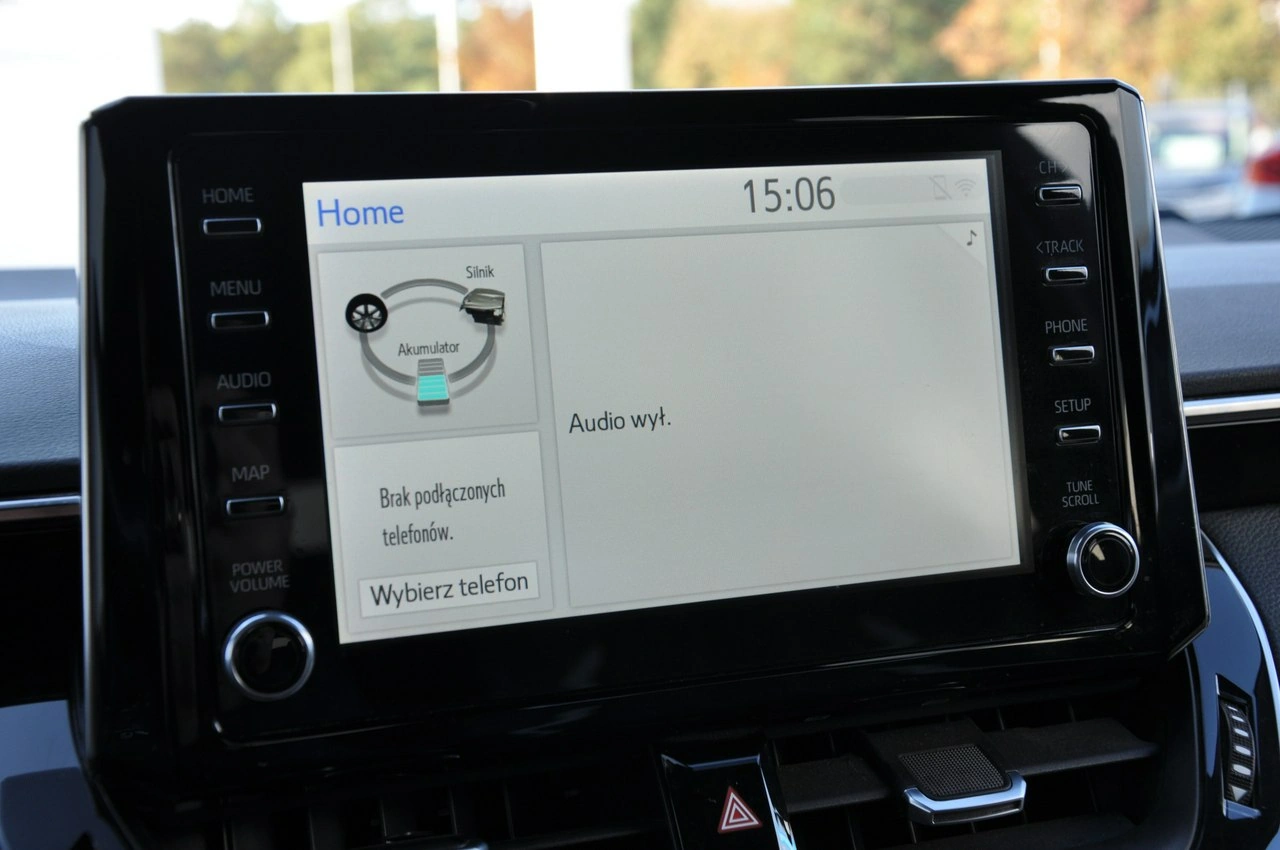 Toyota Corolla - Zdjęcie 16