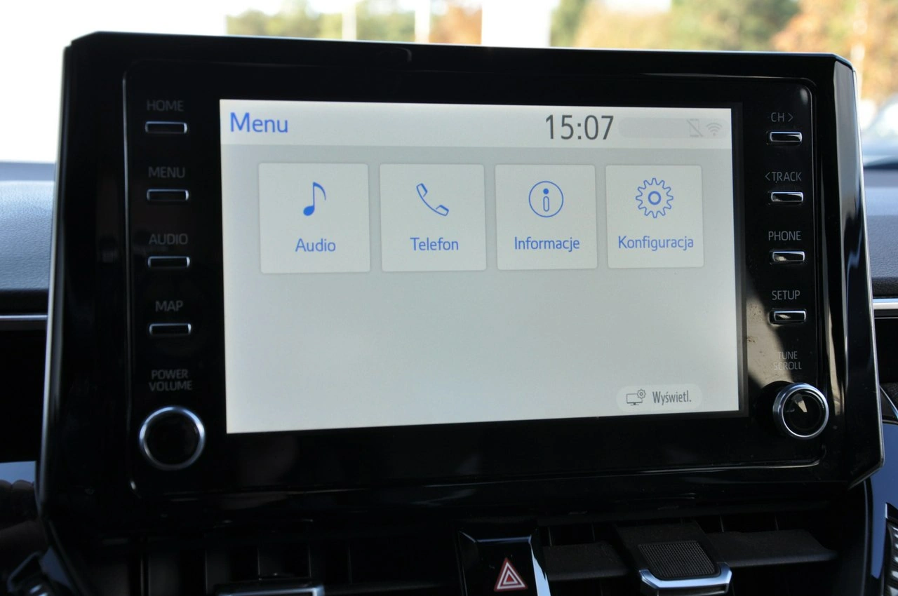 Toyota Corolla - Zdjęcie 17