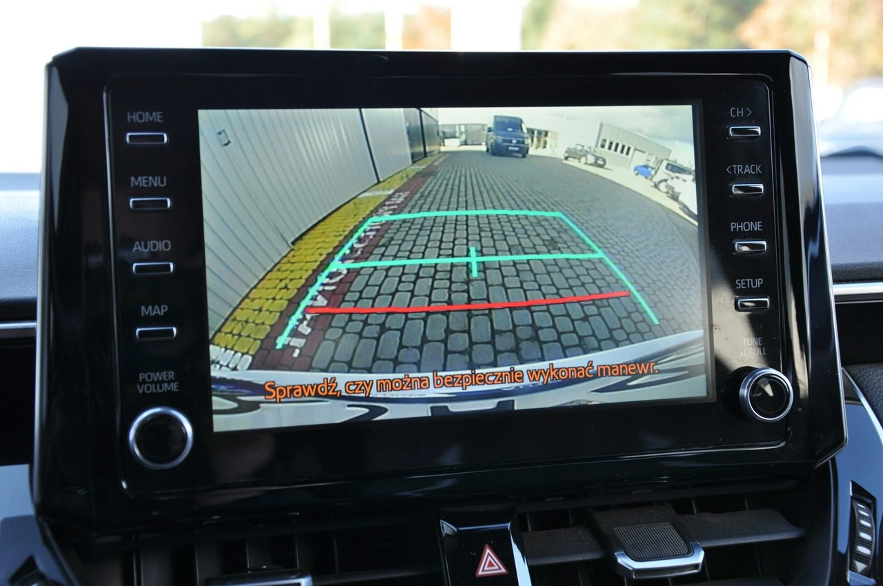 Toyota Corolla - Zdjęcie 18