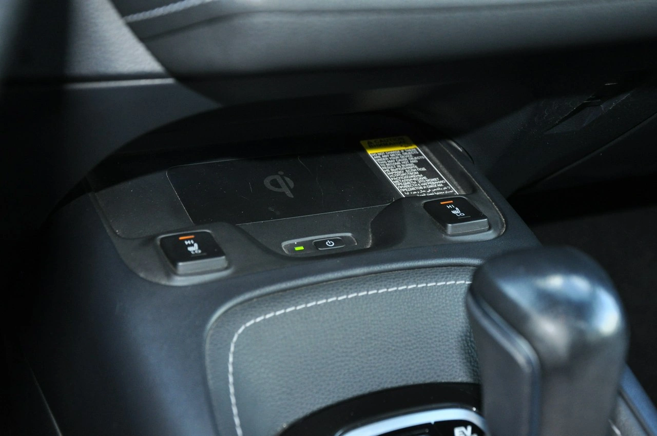 Toyota Corolla - Zdjęcie 19