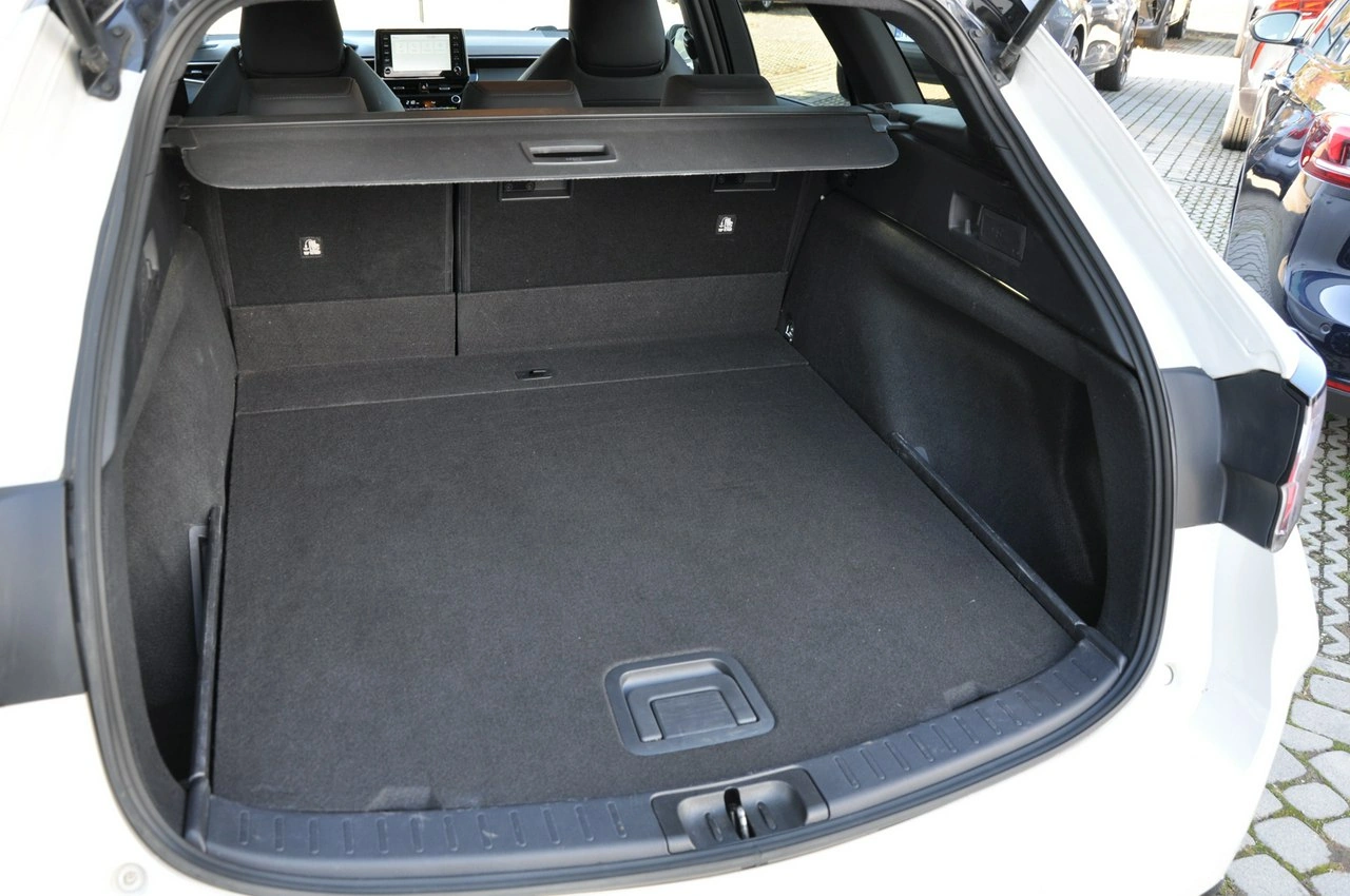 Toyota Corolla - Zdjęcie 24