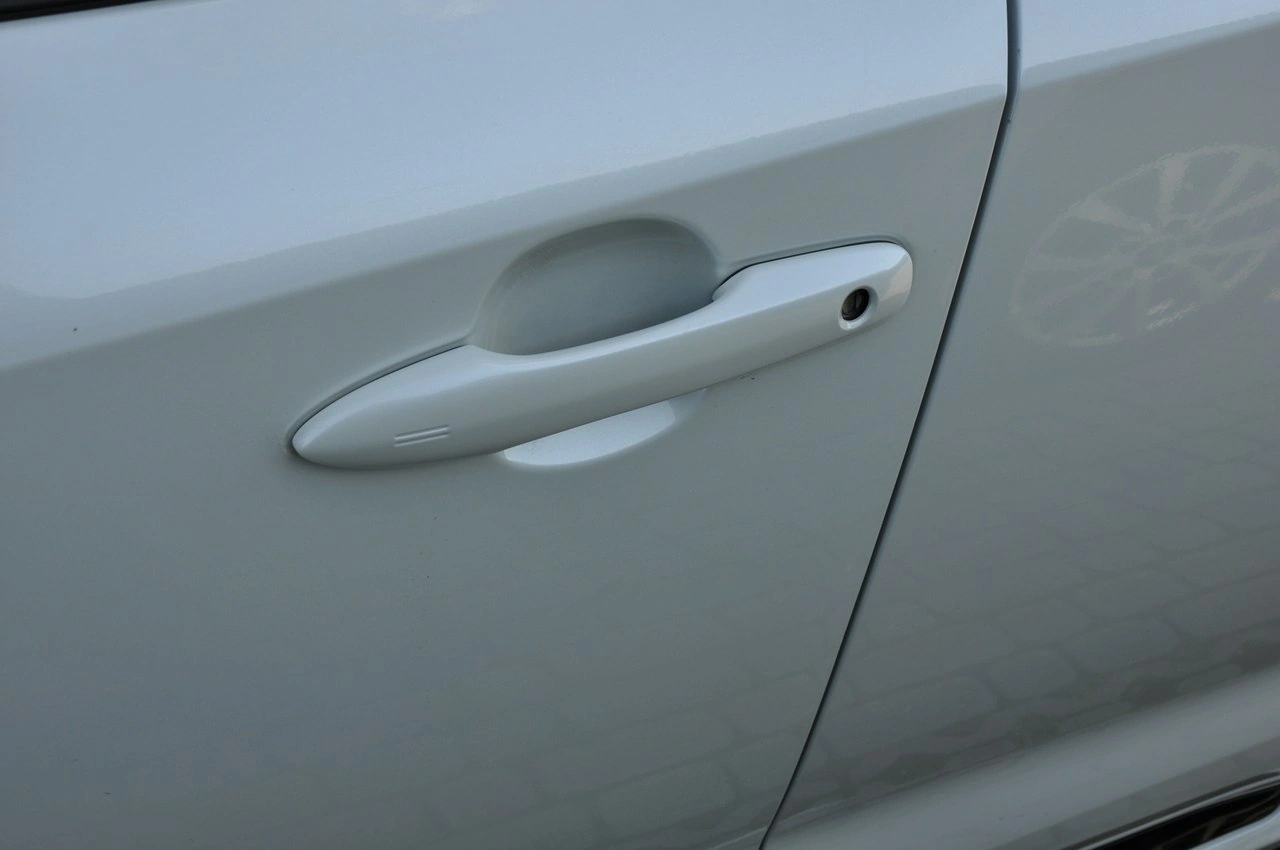 Toyota Corolla - Zdjęcie 28