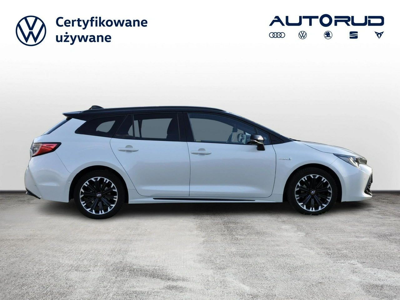 Toyota Corolla - Zdjęcie 5