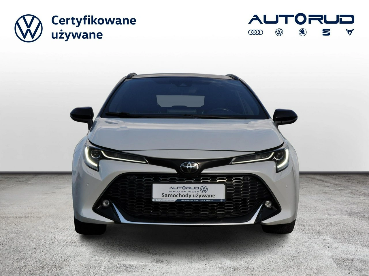 Toyota Corolla - Zdjęcie 7