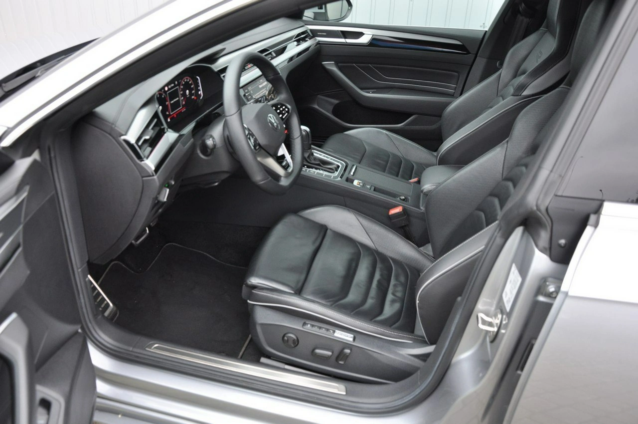 Volkswagen Arteon - Zdjęcie 9