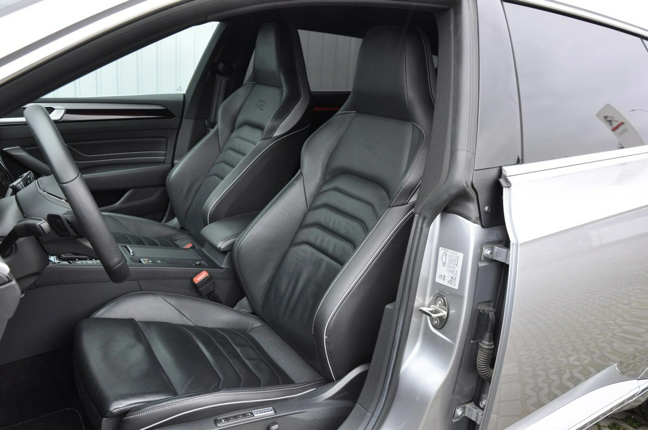 Volkswagen Arteon - Zdjęcie 10