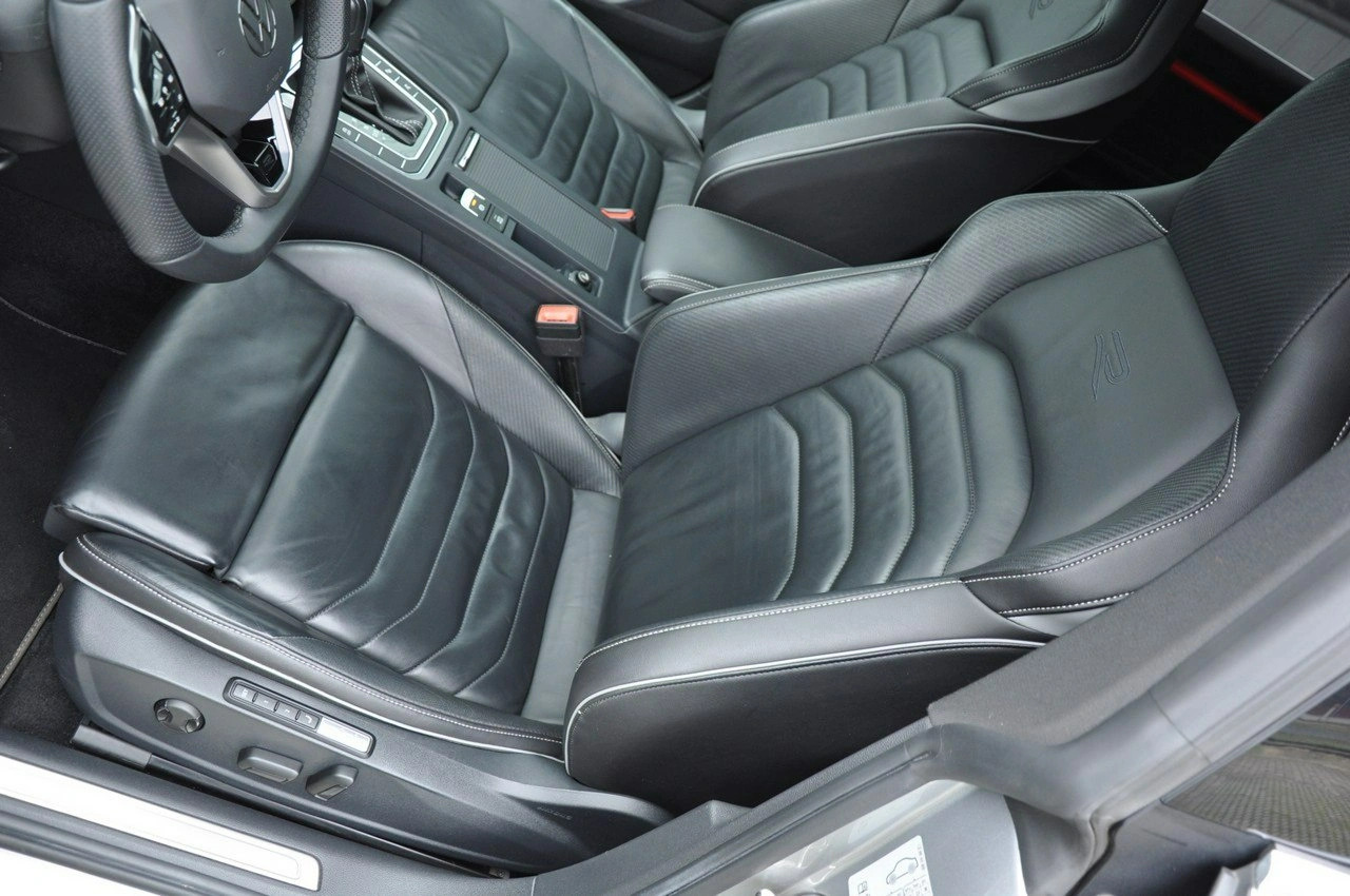 Volkswagen Arteon - Zdjęcie 13