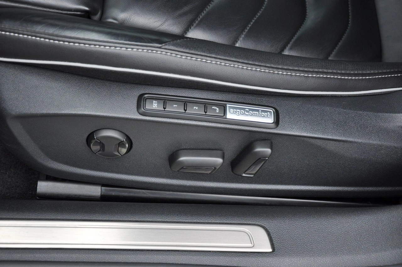 Volkswagen Arteon - Zdjęcie 14