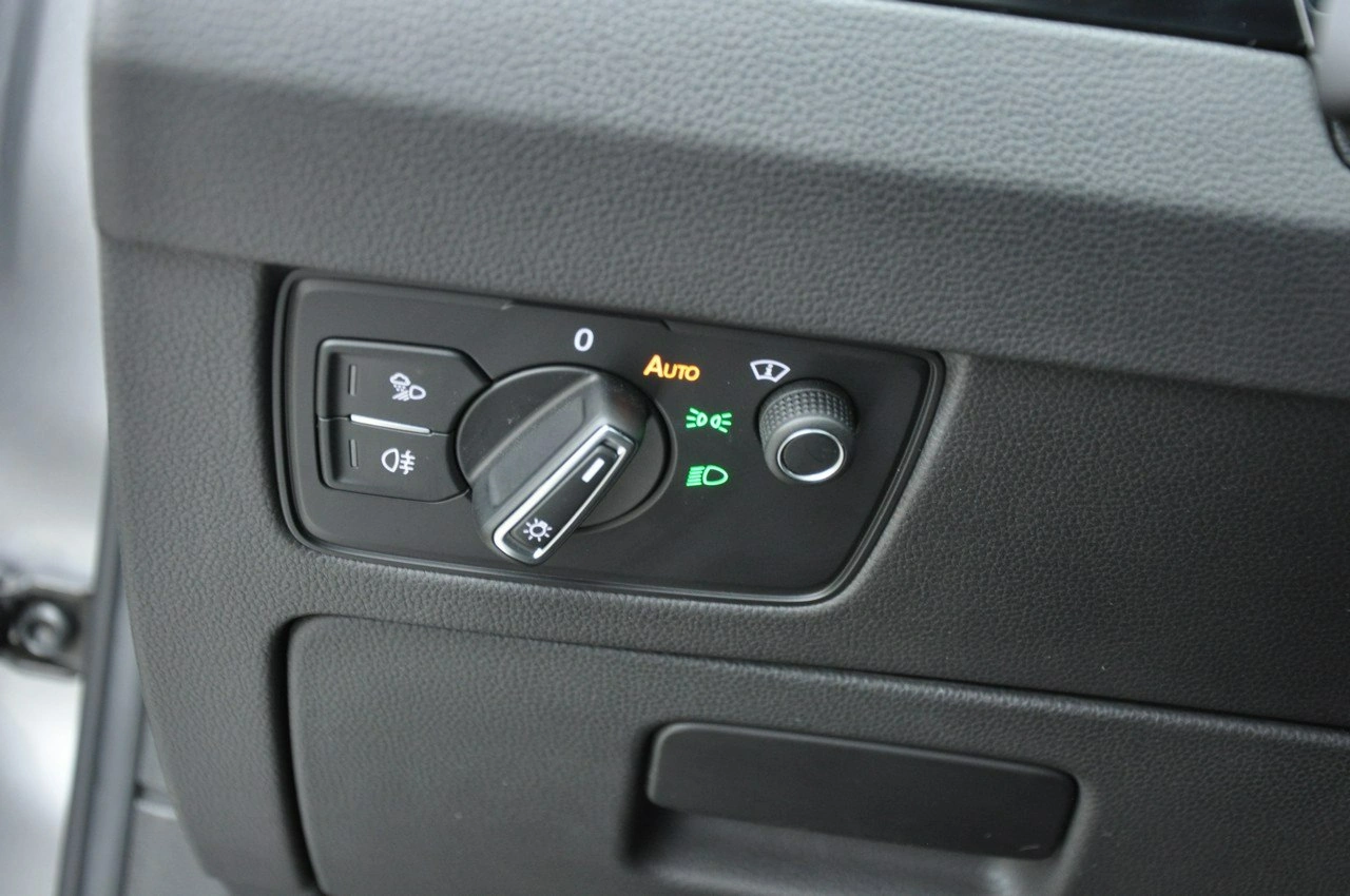 Volkswagen Arteon - Zdjęcie 15