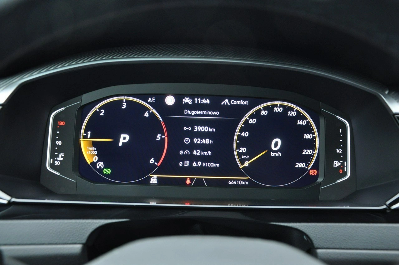 Volkswagen Arteon - Zdjęcie 16