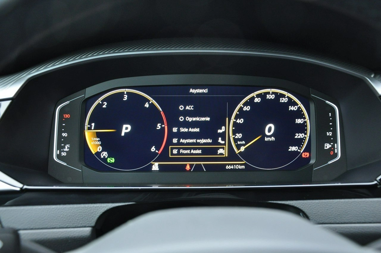 Volkswagen Arteon - Zdjęcie 18