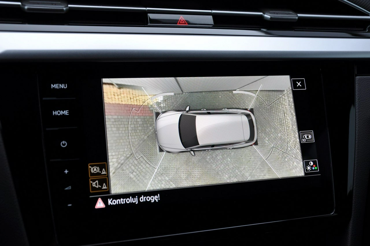 Volkswagen Arteon - Zdjęcie 23