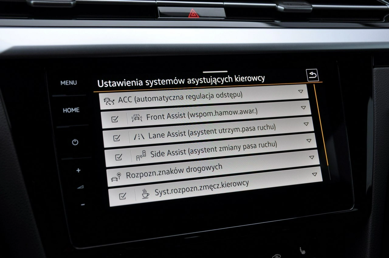 Volkswagen Arteon - Zdjęcie 25