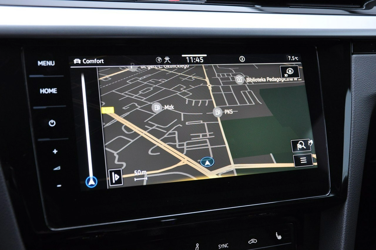 Volkswagen Arteon - Zdjęcie 26