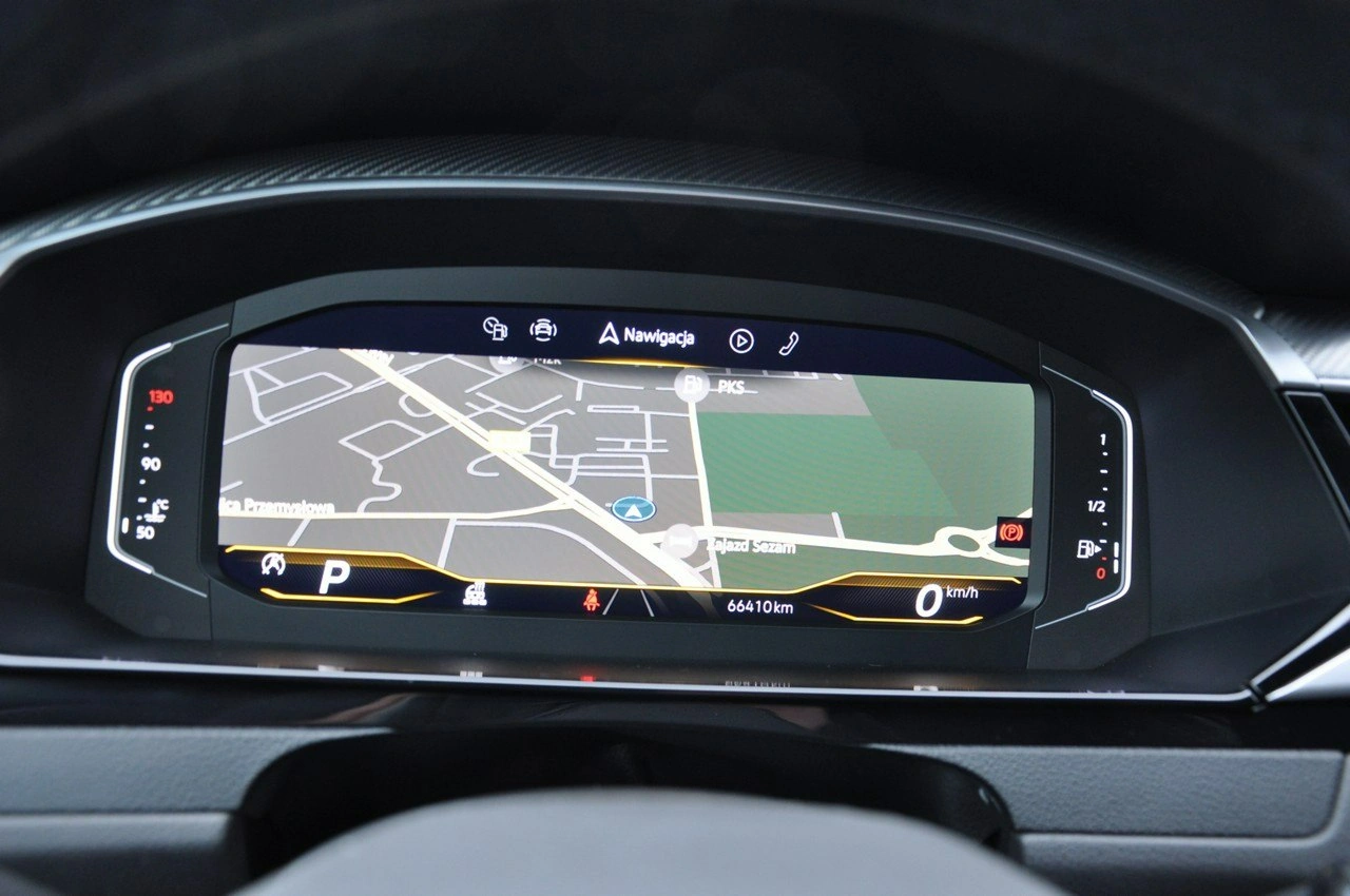 Volkswagen Arteon - Zdjęcie 27