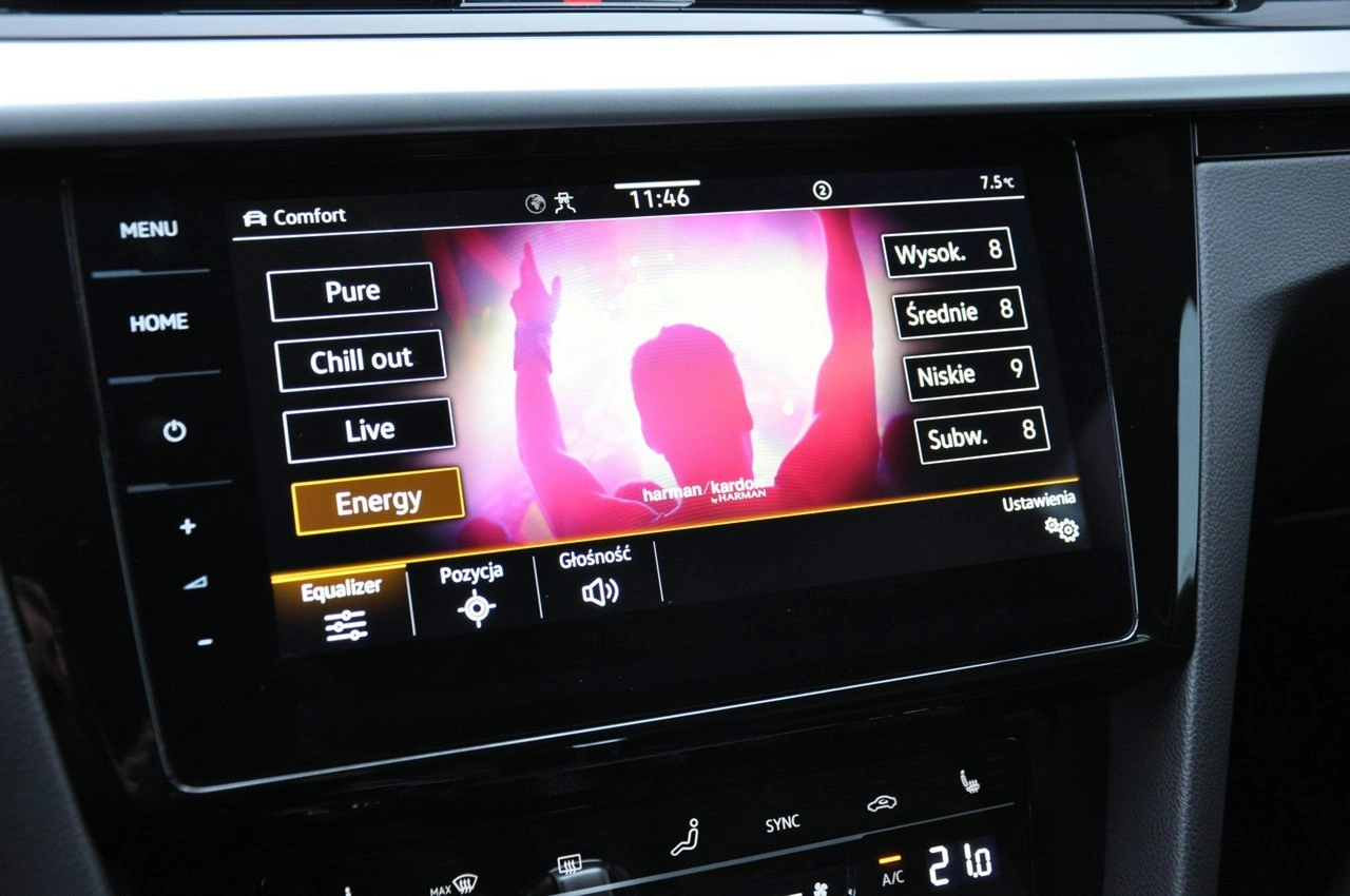 Volkswagen Arteon - Zdjęcie 28