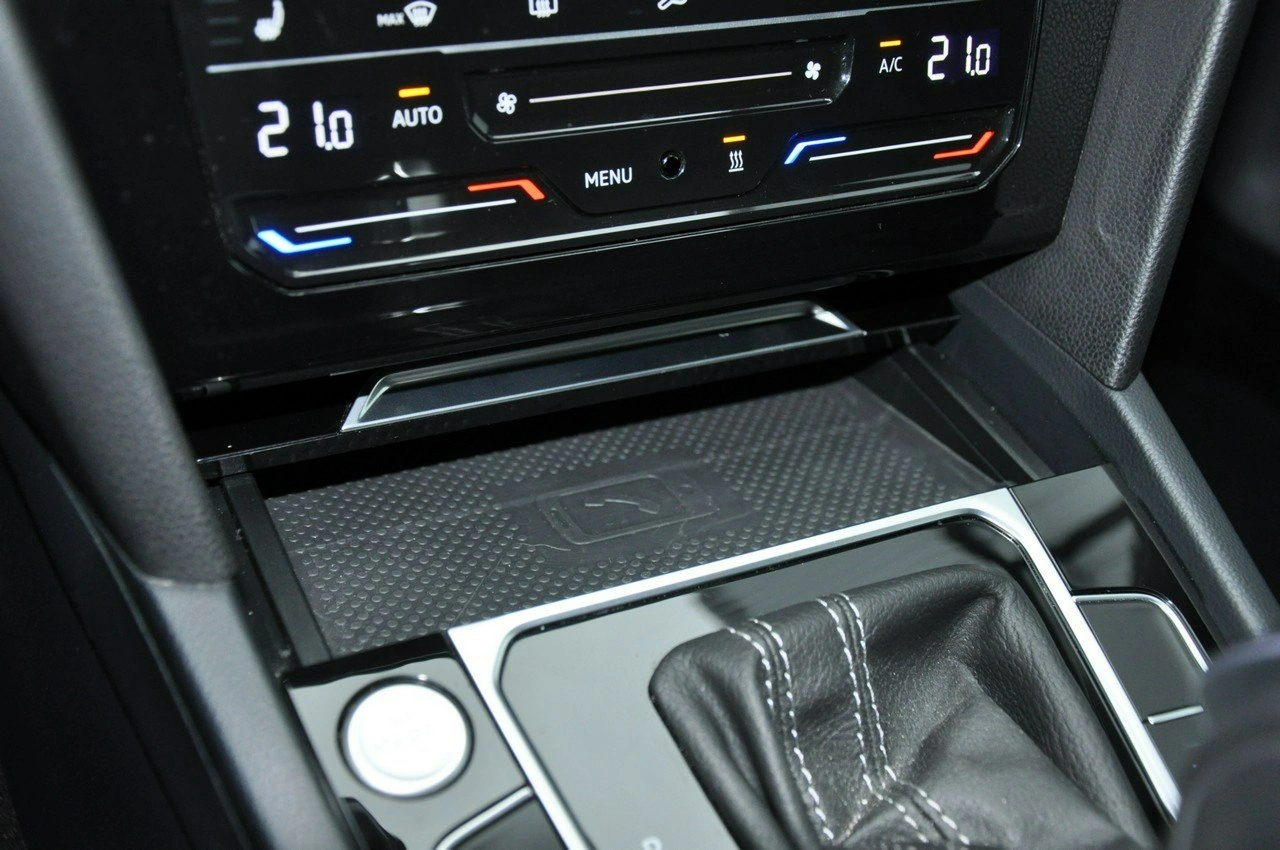 Volkswagen Arteon - Zdjęcie 30