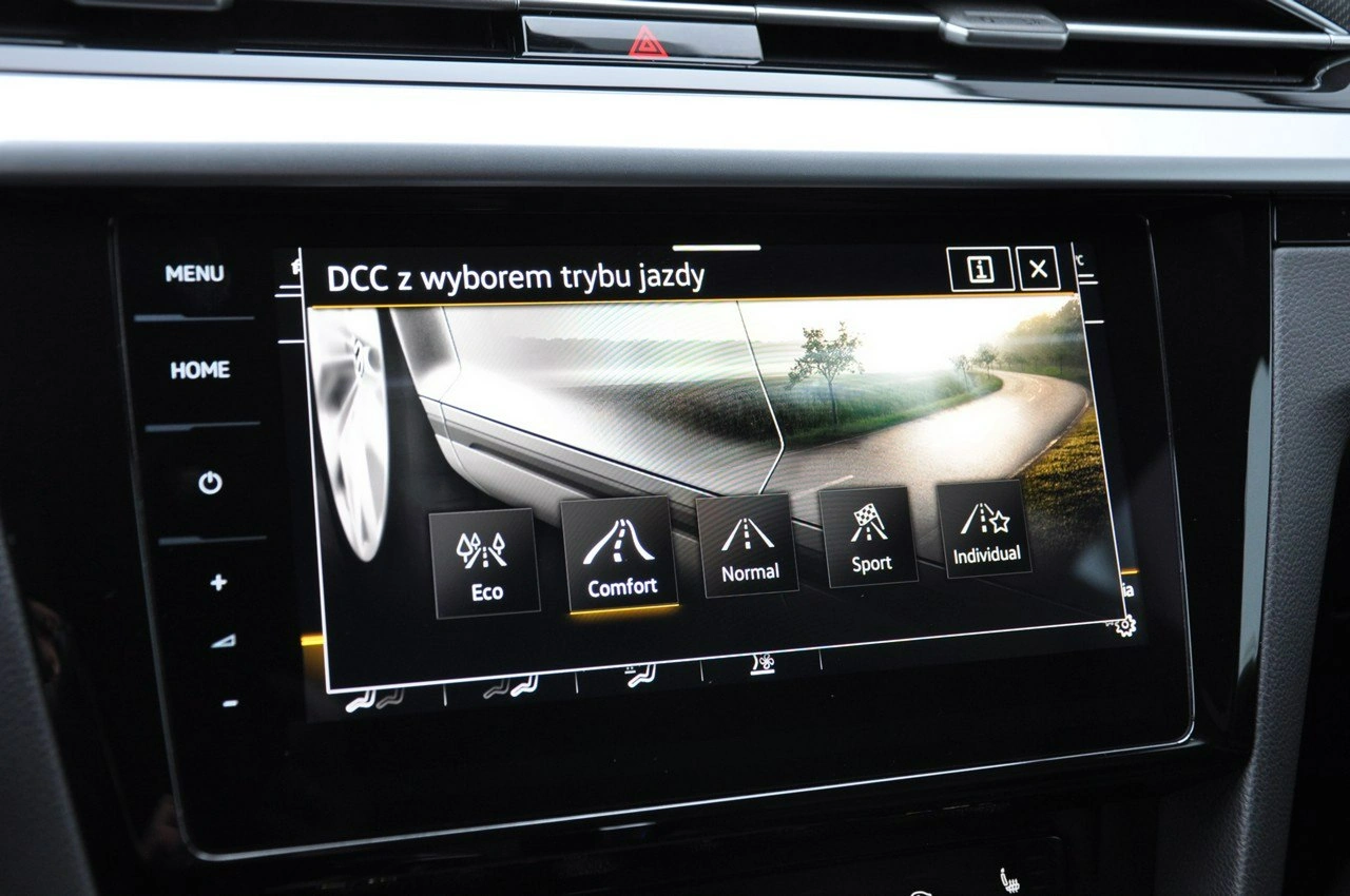 Volkswagen Arteon - Zdjęcie 31