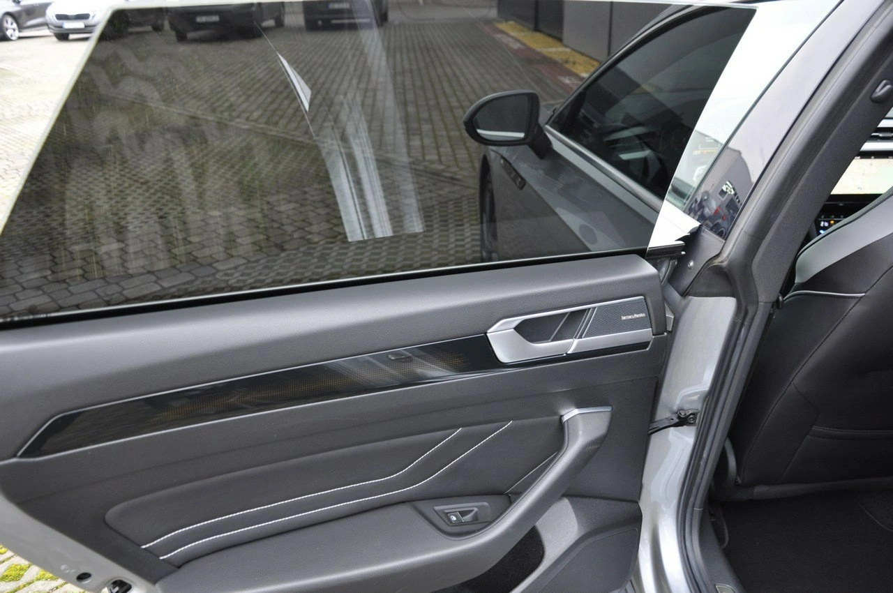 Volkswagen Arteon - Zdjęcie 35