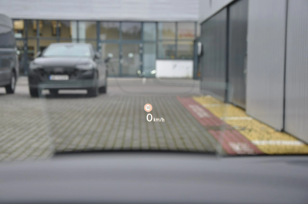 Volkswagen Arteon - Zdjęcie 39