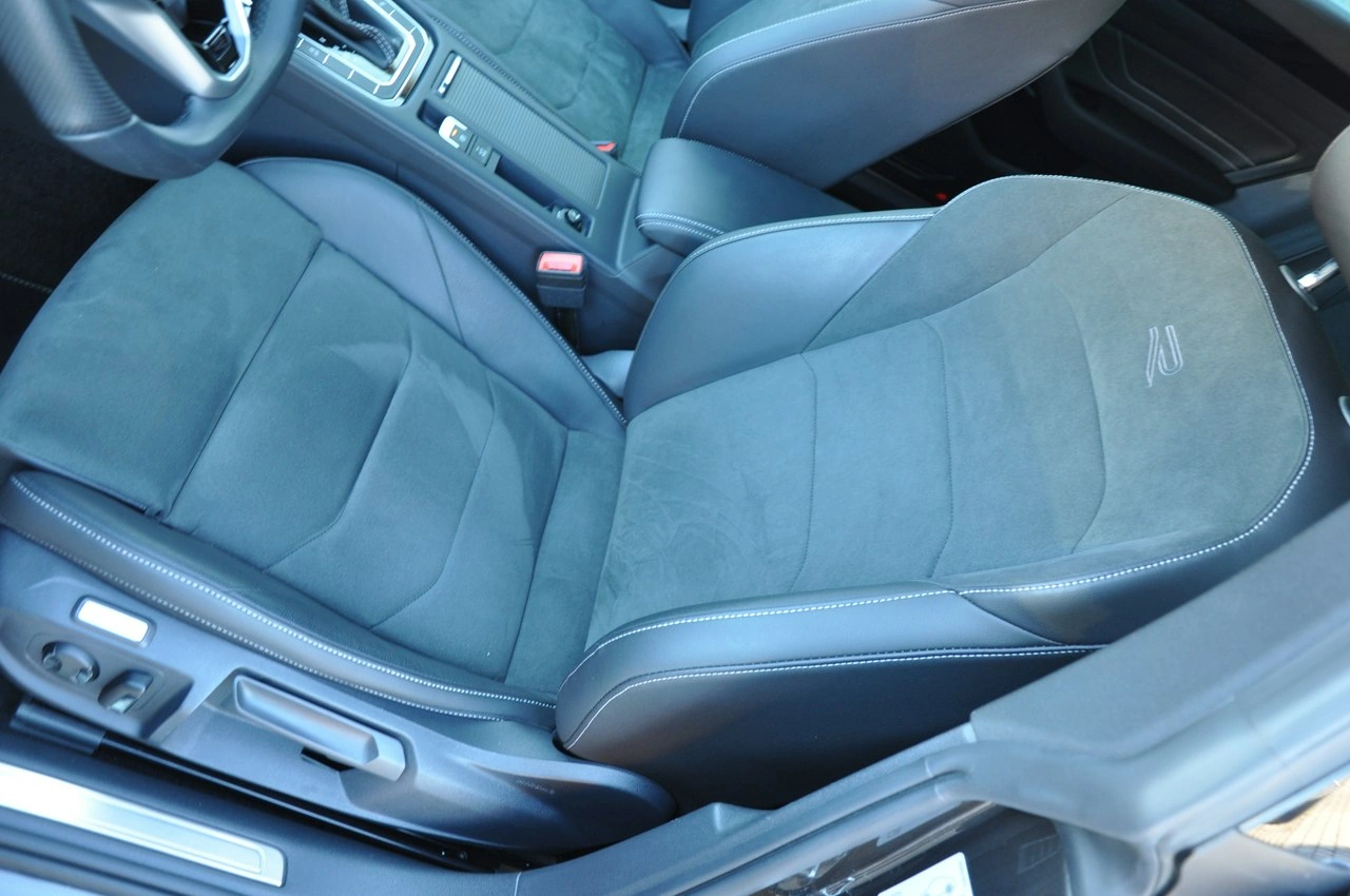 Volkswagen Arteon - Zdjęcie 9