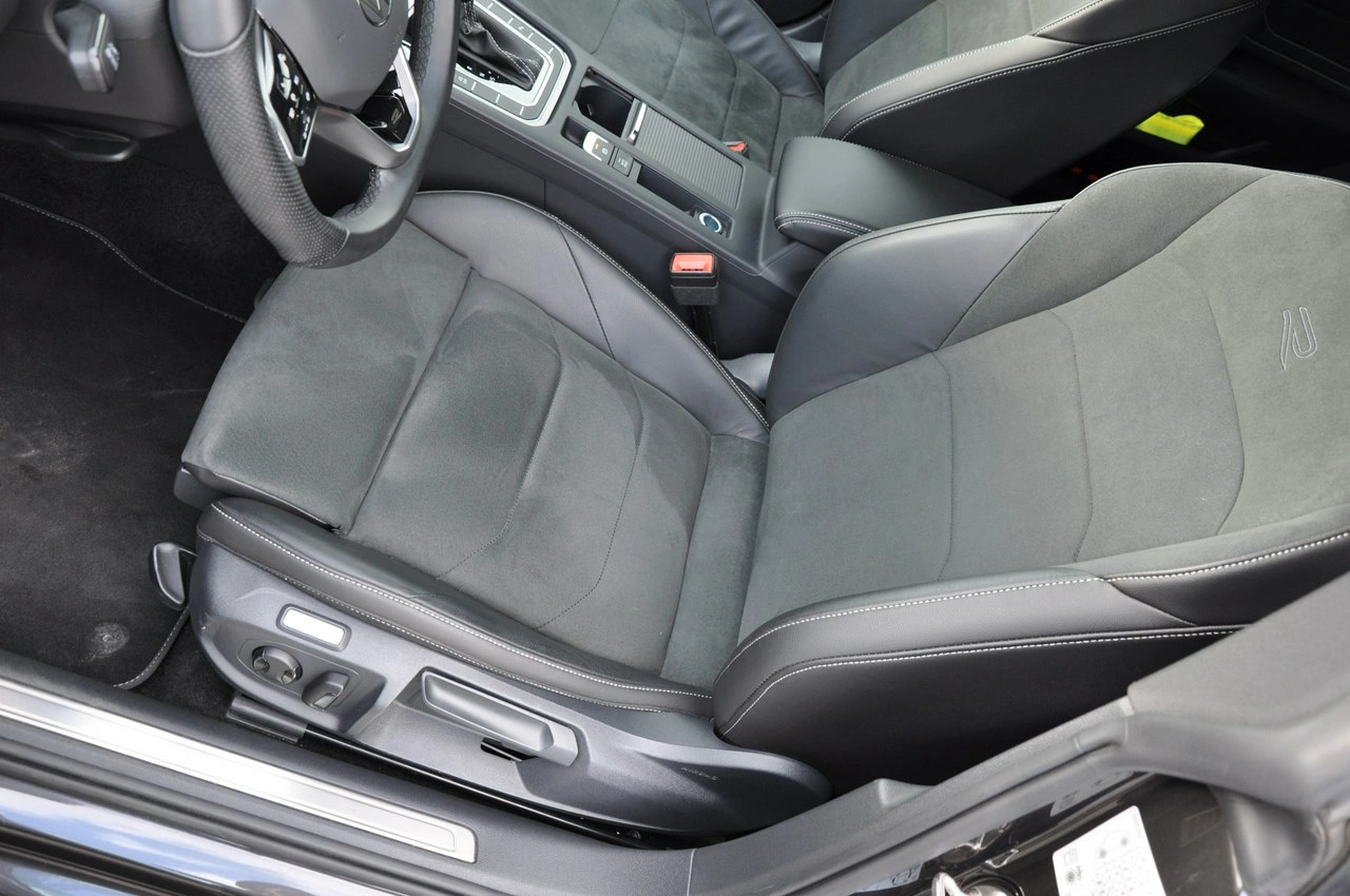Volkswagen Arteon - Zdjęcie 9