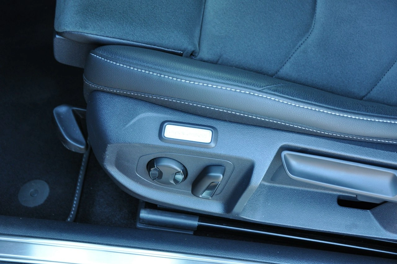 Volkswagen Arteon - Zdjęcie 11