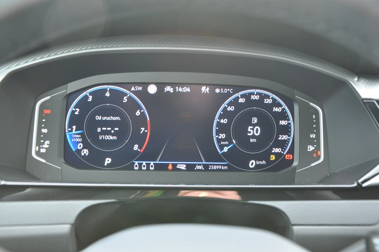 Volkswagen Arteon - Zdjęcie 12