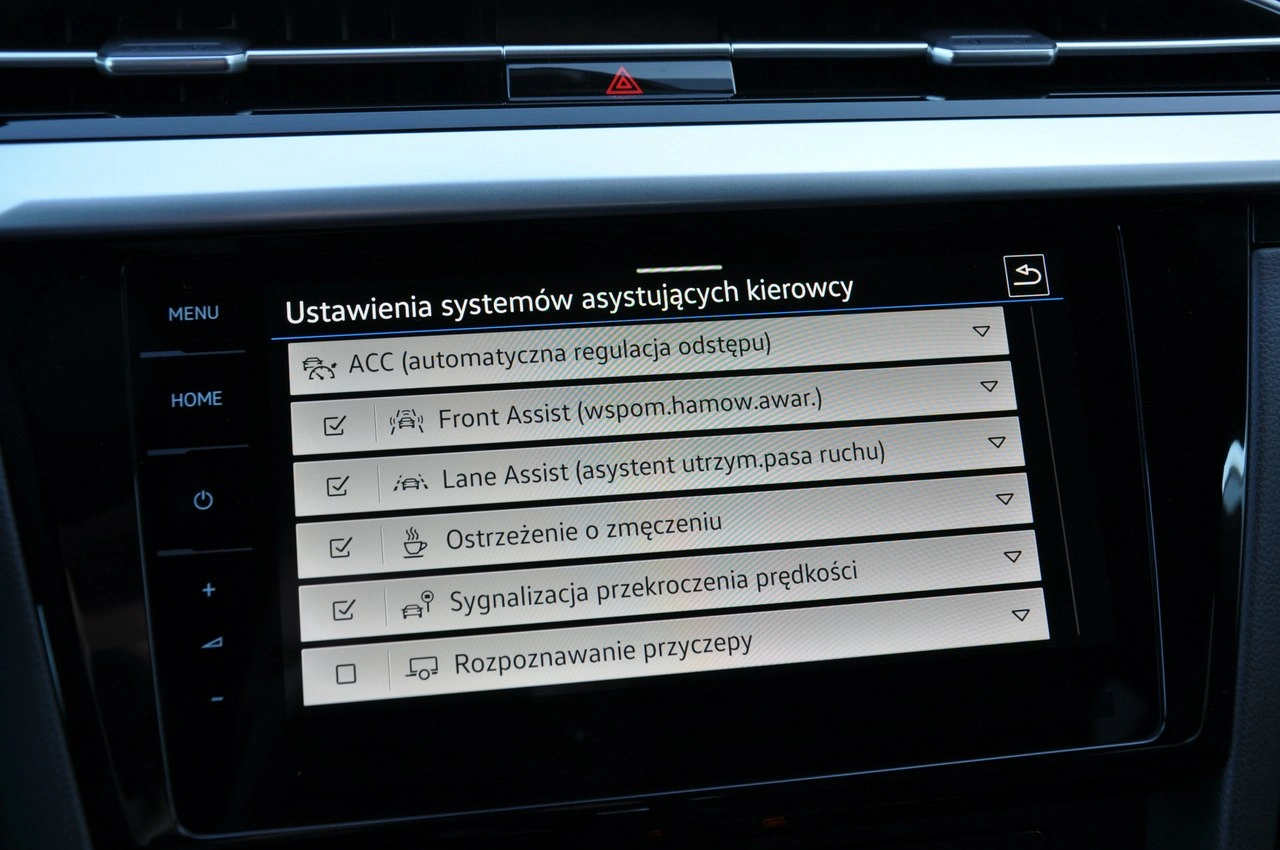 Volkswagen Arteon - Zdjęcie 16