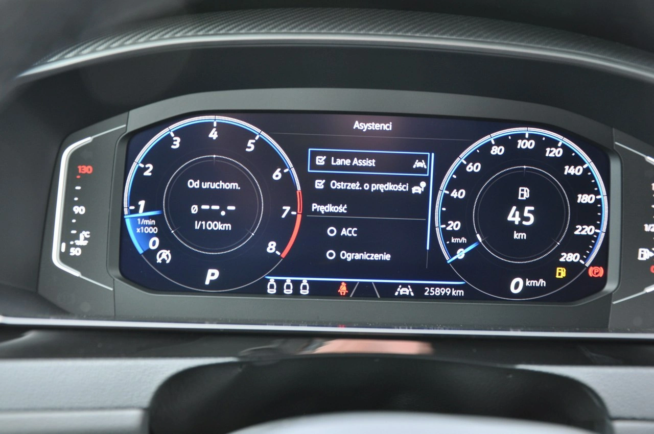 Volkswagen Arteon - Zdjęcie 16