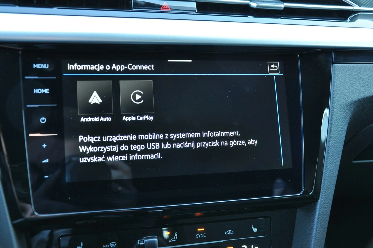 Volkswagen Arteon - Zdjęcie 17