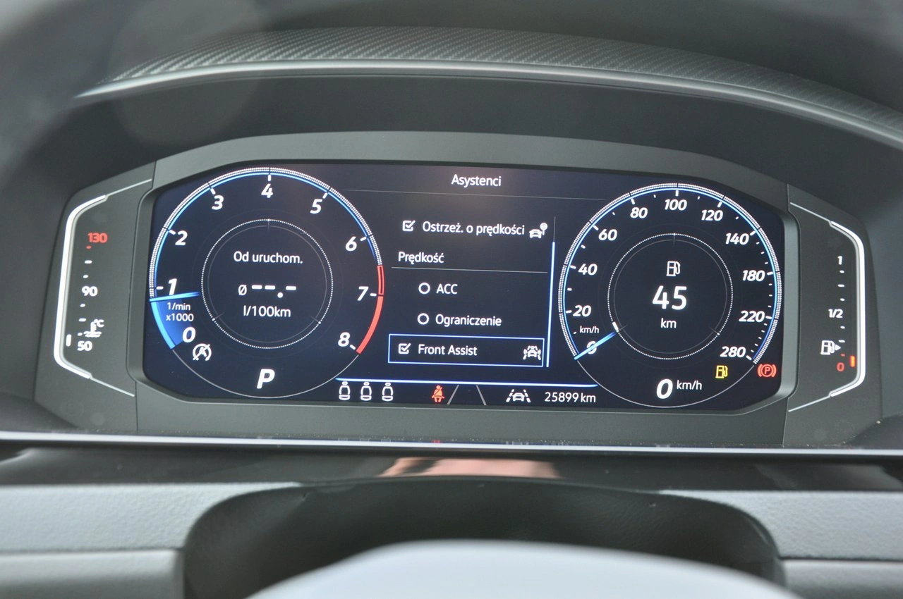 Volkswagen Arteon - Zdjęcie 17