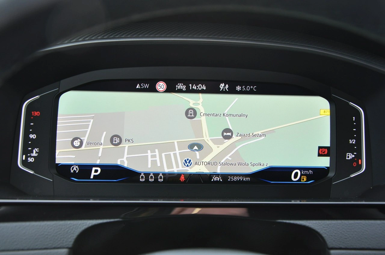 Volkswagen Arteon - Zdjęcie 18