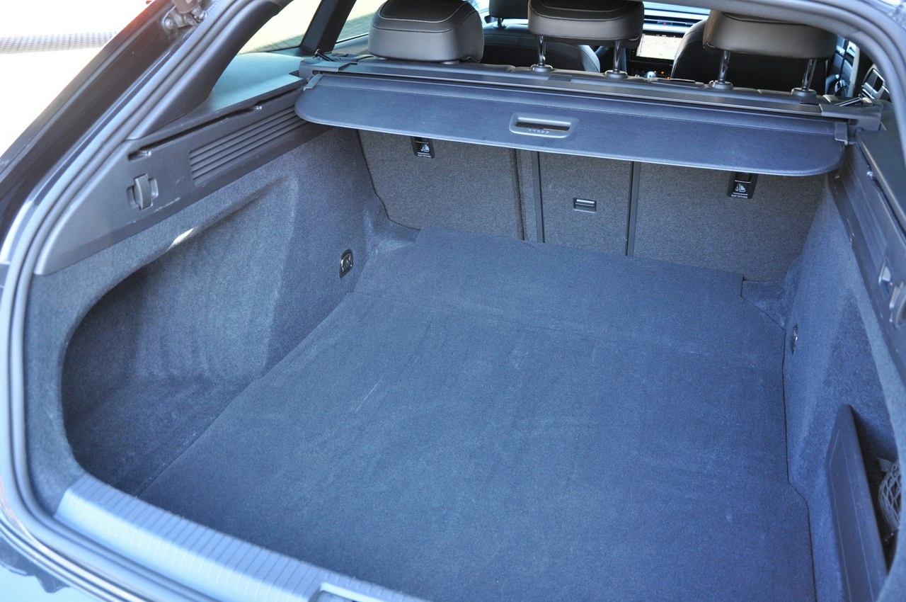 Volkswagen Arteon - Zdjęcie 26