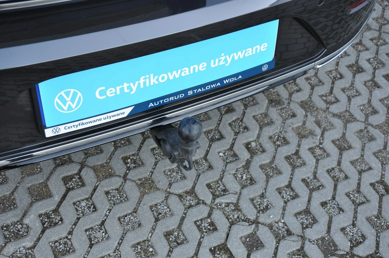 Volkswagen Arteon - Zdjęcie 27