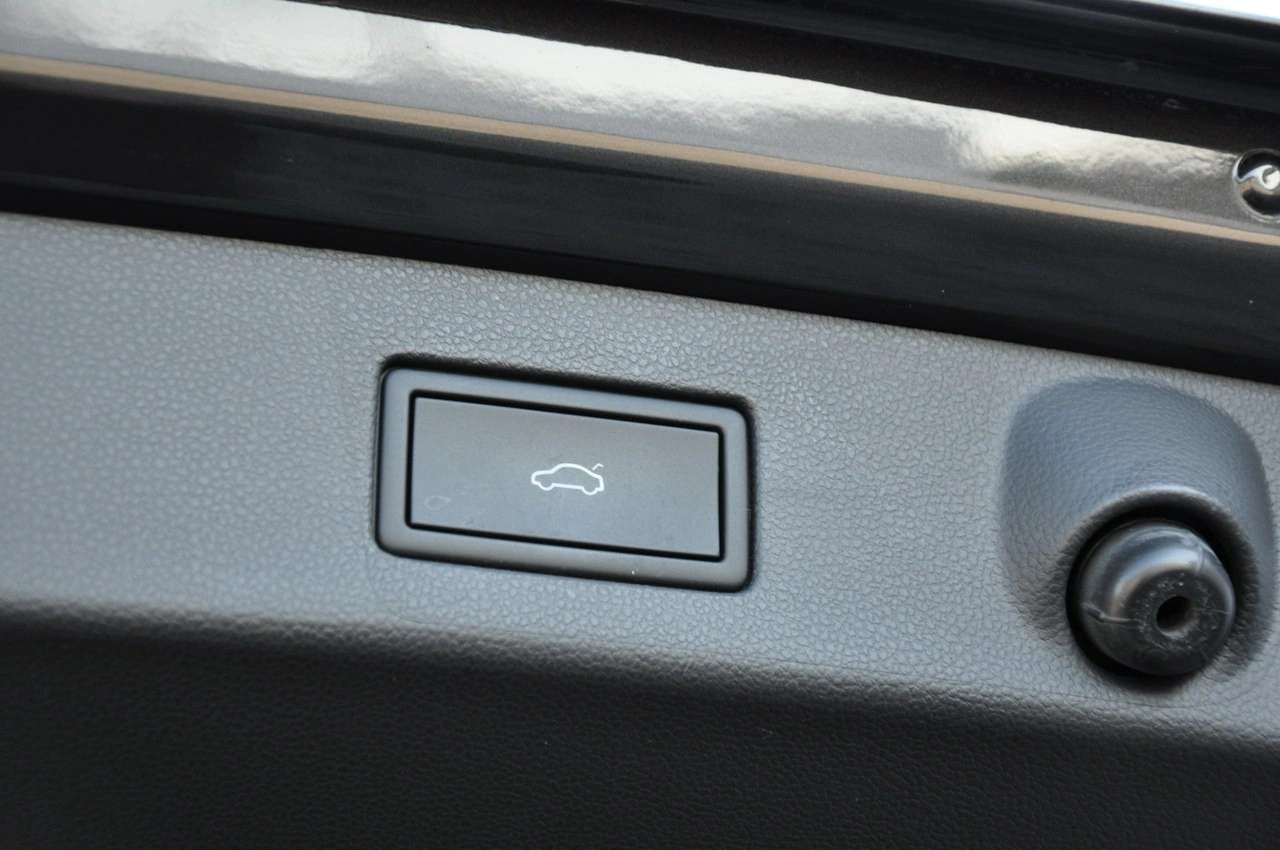 Volkswagen Arteon - Zdjęcie 28