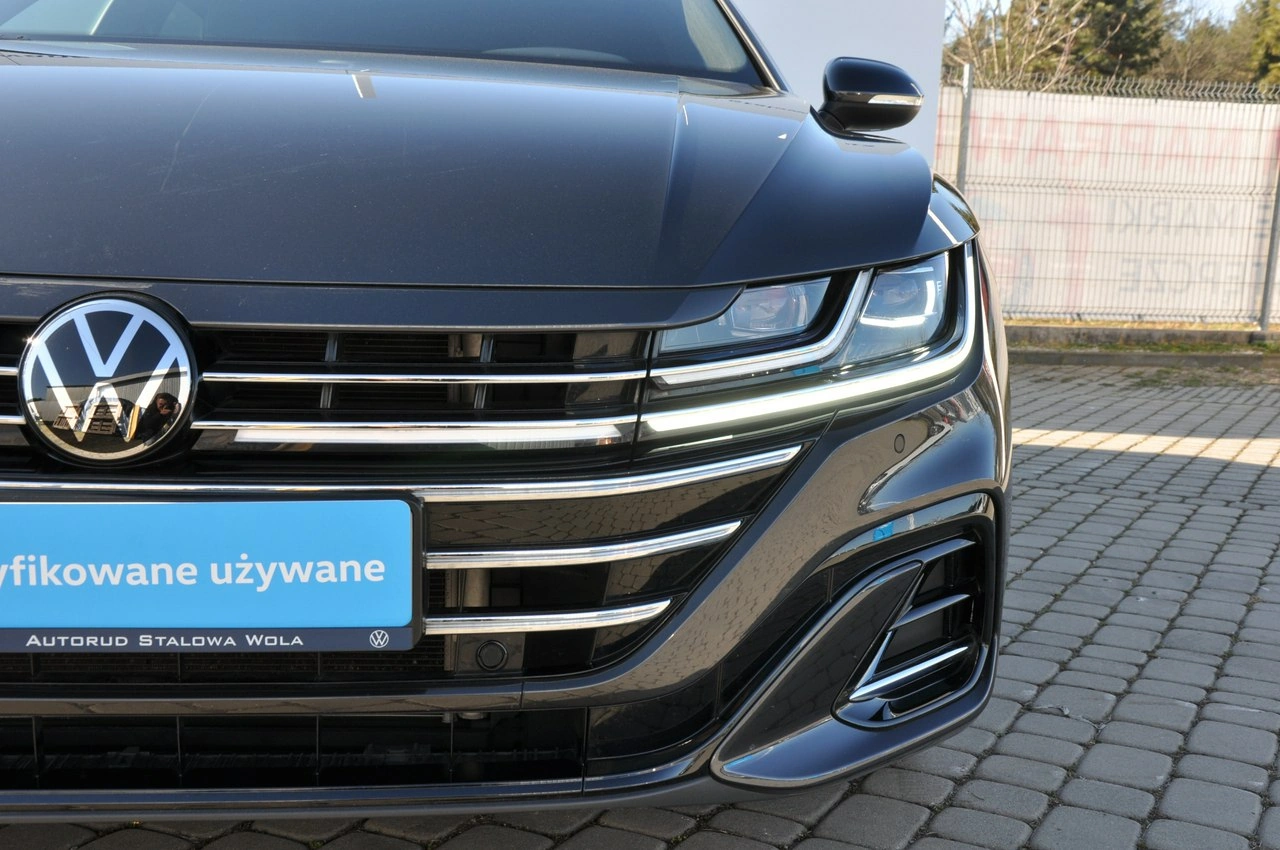 Volkswagen Arteon - Zdjęcie 2