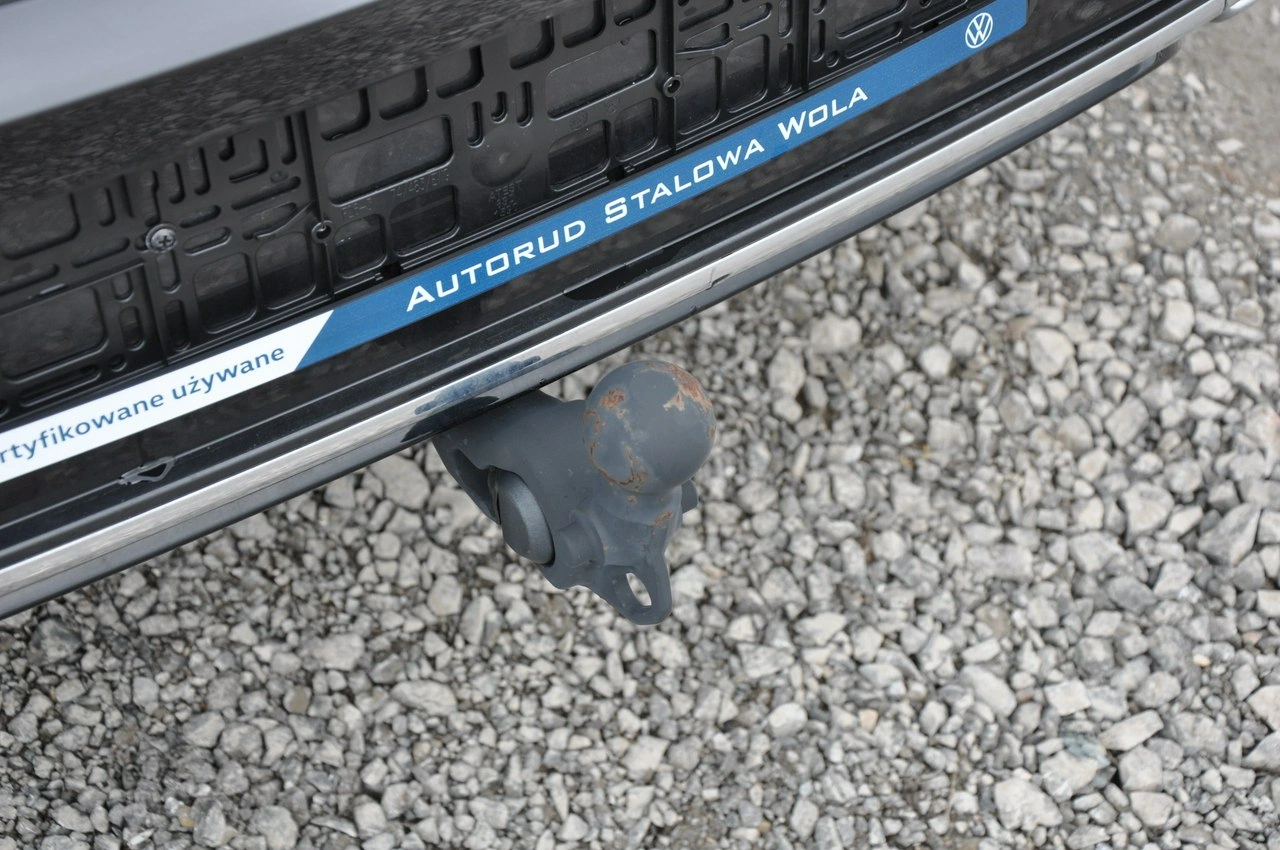 Volkswagen Arteon - Zdjęcie 31