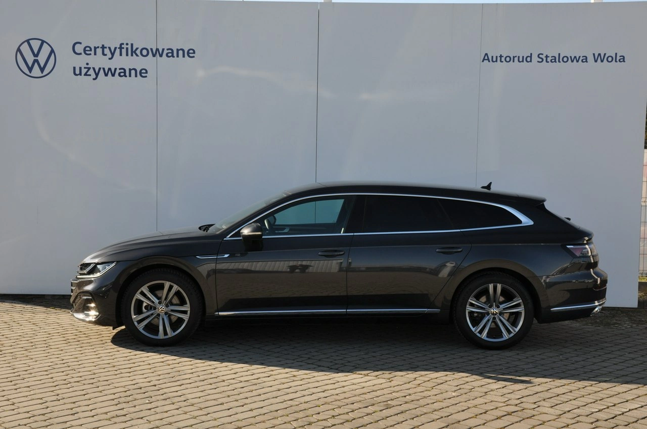 Volkswagen Arteon - Zdjęcie 3