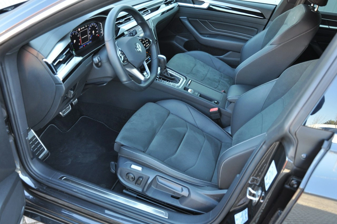 Volkswagen Arteon - Zdjęcie 7