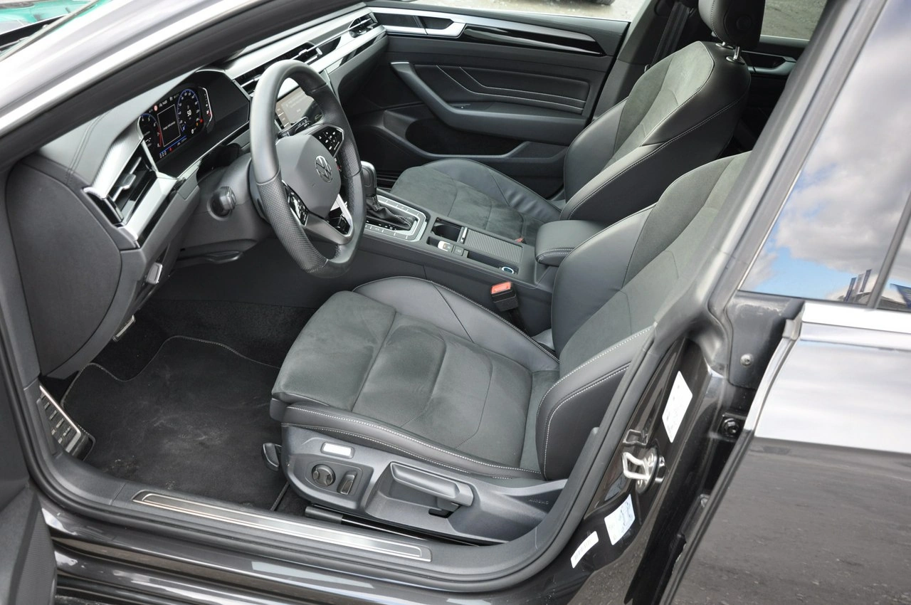 Volkswagen Arteon - Zdjęcie 8