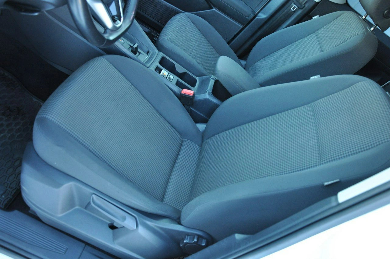 Volkswagen Caddy - Zdjęcie 11