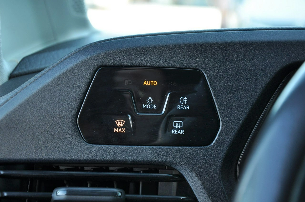 Volkswagen Caddy - Zdjęcie 12