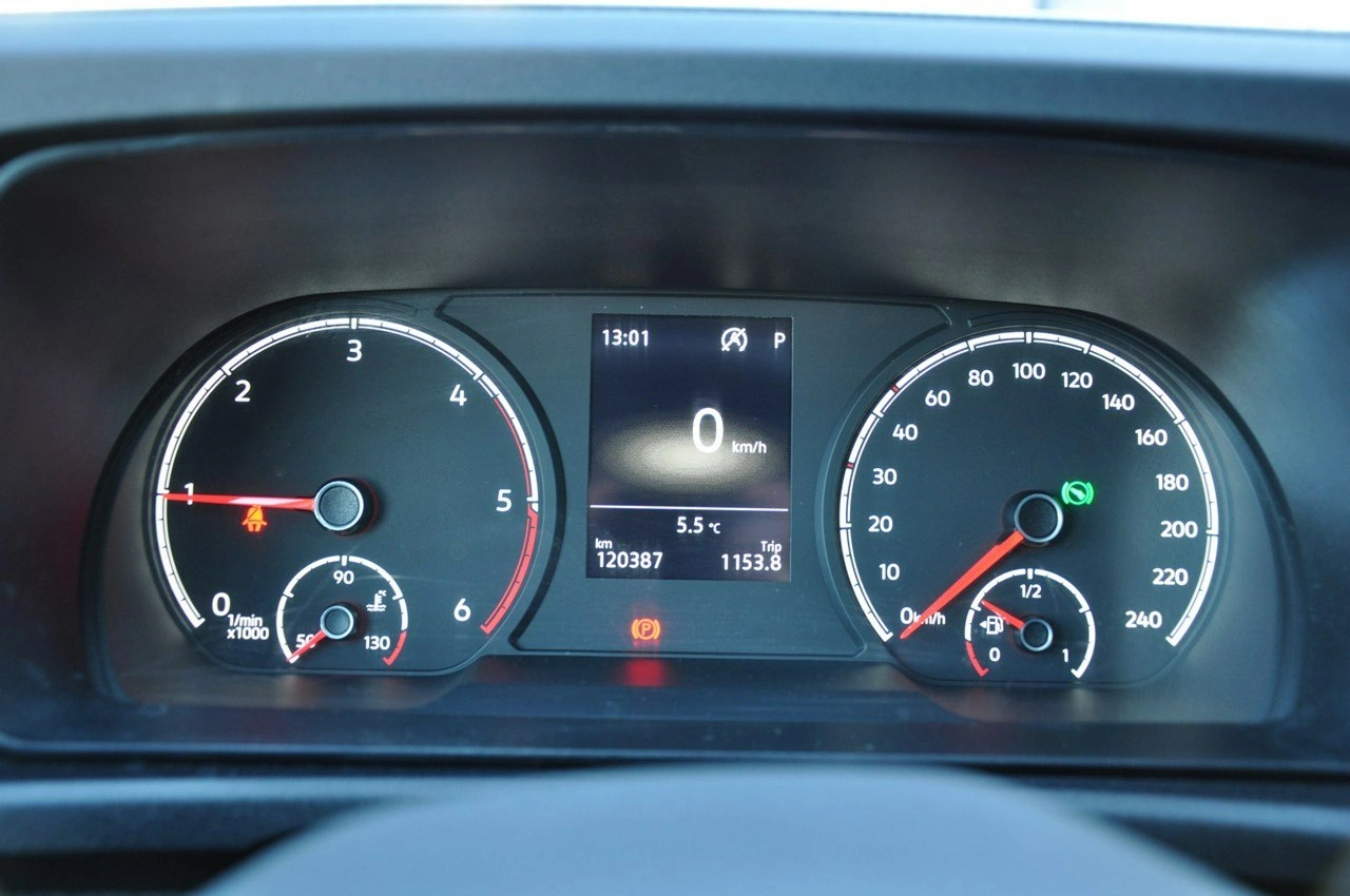 Volkswagen Caddy - Zdjęcie 13