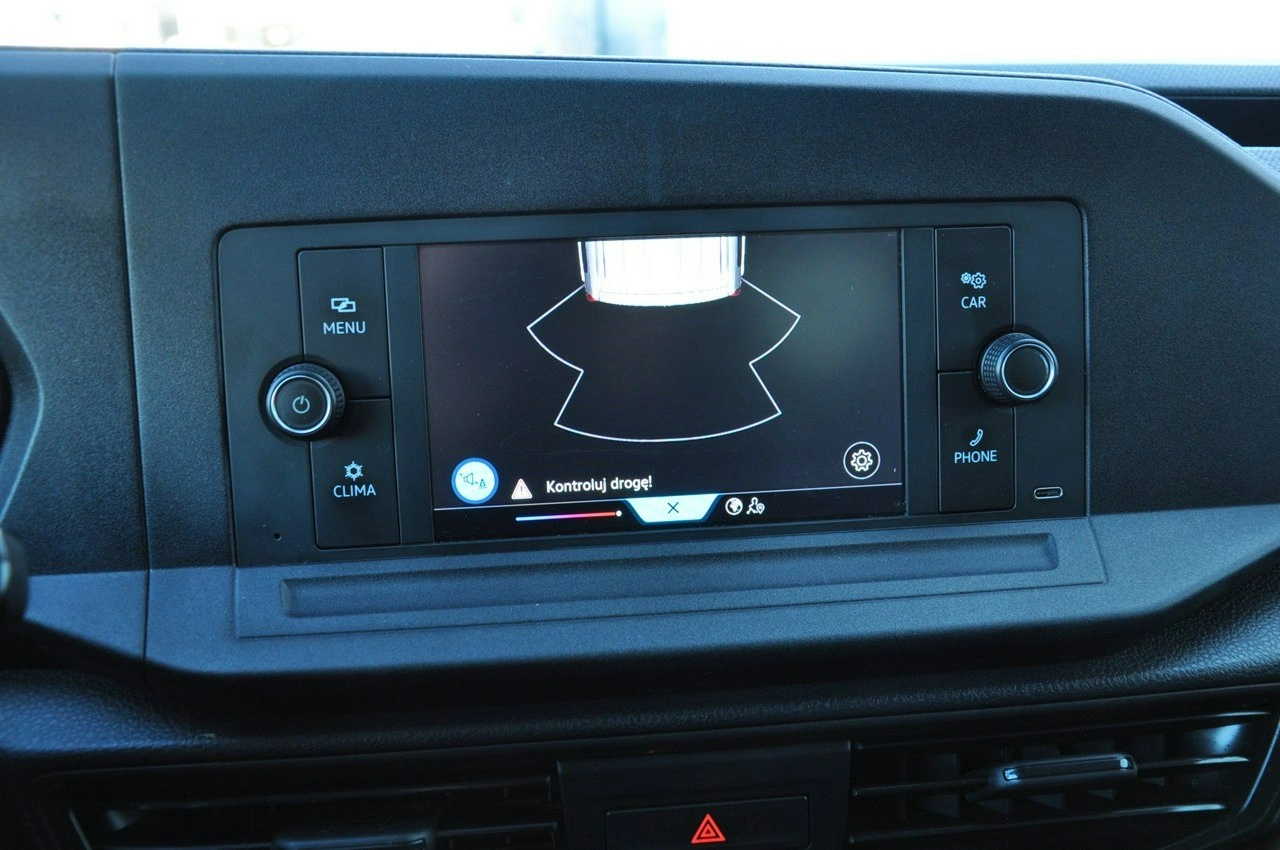 Volkswagen Caddy - Zdjęcie 16