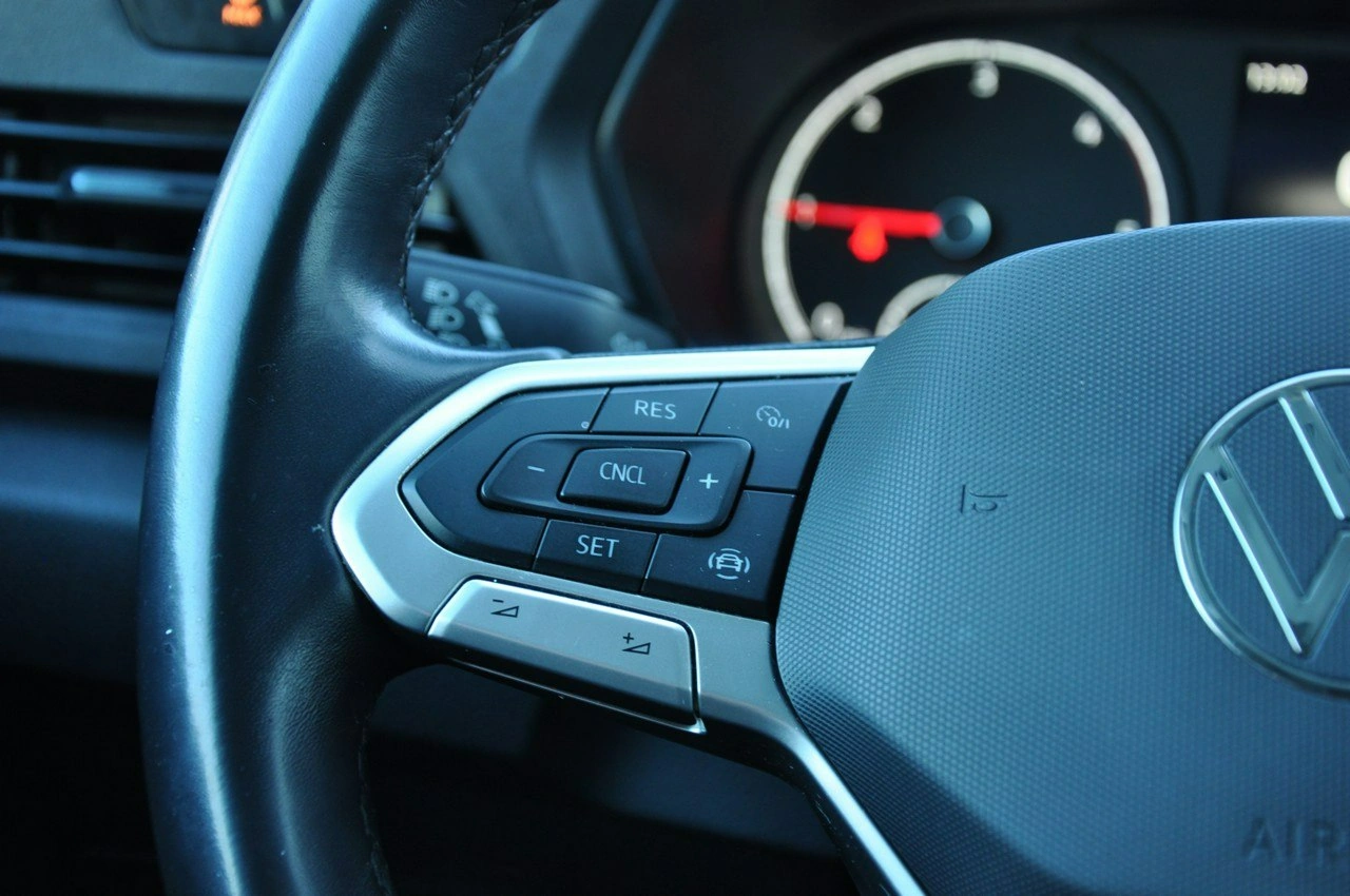 Volkswagen Caddy - Zdjęcie 18