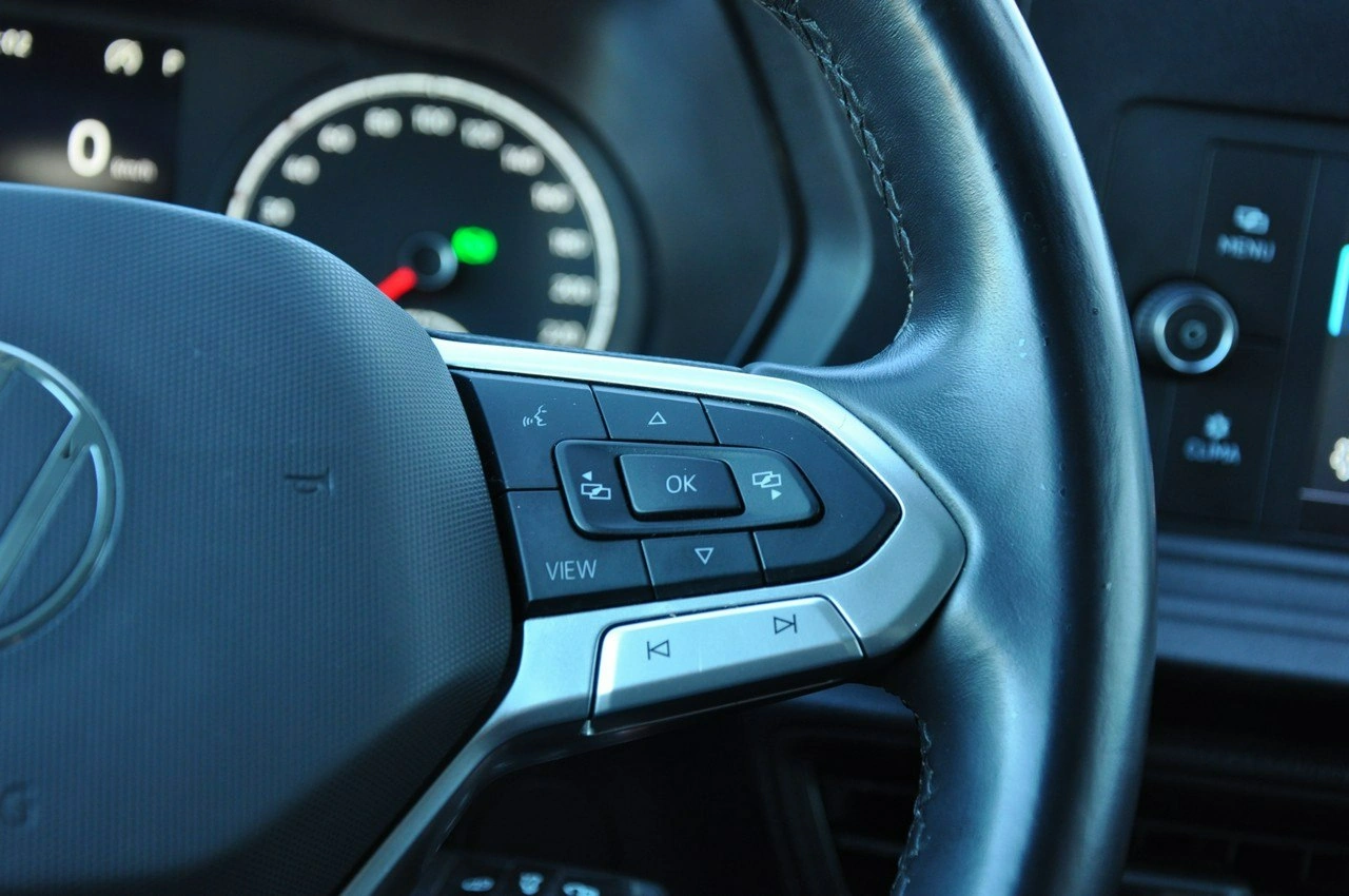 Volkswagen Caddy - Zdjęcie 19