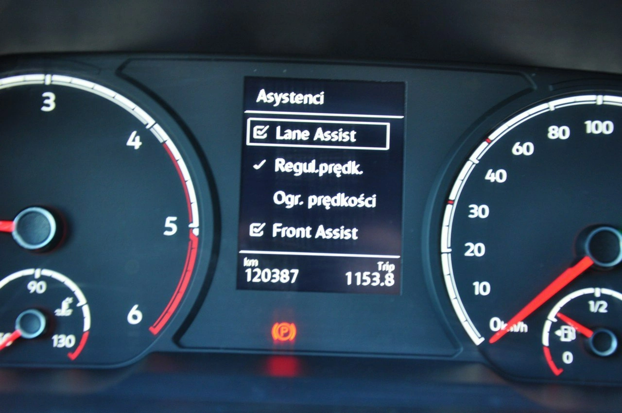 Volkswagen Caddy - Zdjęcie 20