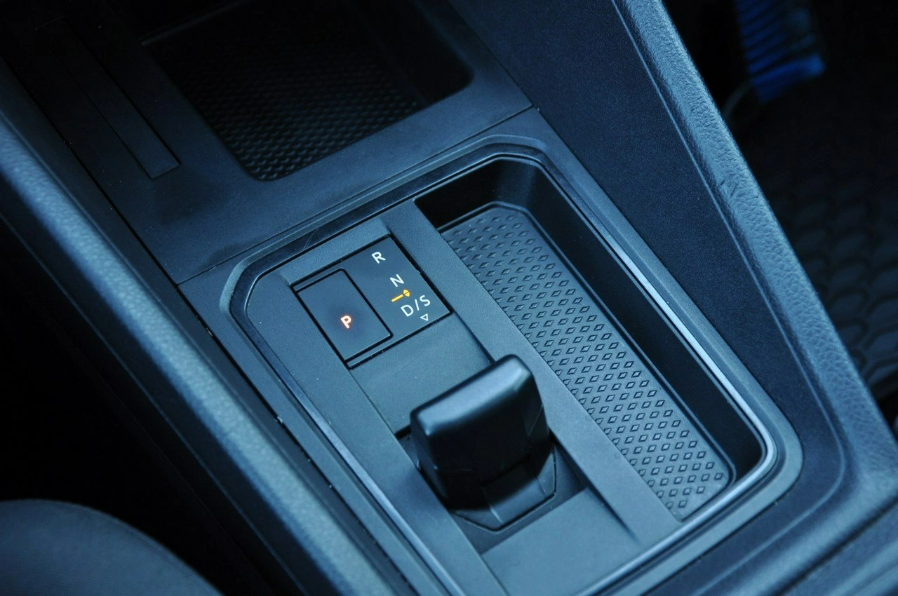 Volkswagen Caddy - Zdjęcie 21